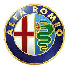 Alfa Romeo Car Paint Paint