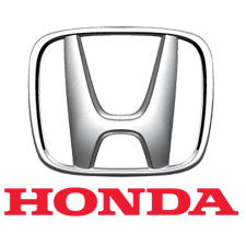 Honda Car Paint