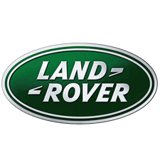 Land Rover Car Paint