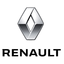 Renault Car Paint