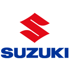 Suzuki Car Paint