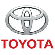 Toyota Car Paint