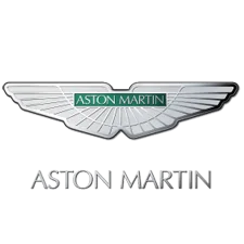 Aston Martin Car Paint