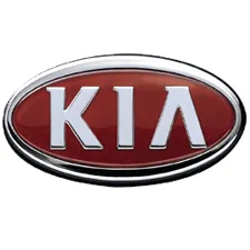 Kia Car Paint