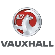 Vauxhall Car Paint
