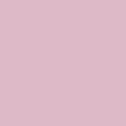 Dulux 1-022 Indian Pink Precisely Matched For Paint and Spray Paint