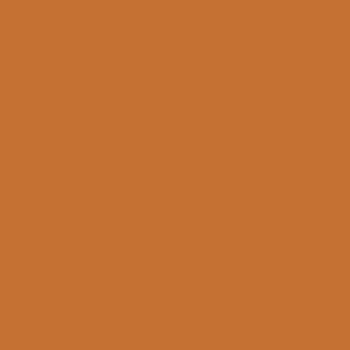 Dulux Trade 80yr 24/569 - Roasted Pumpkin 3 Paint