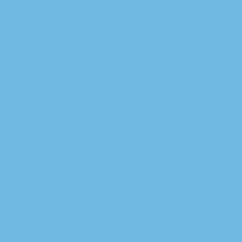 Dulux Trade 86bg 43/321 - Azure Sky 3 Paint