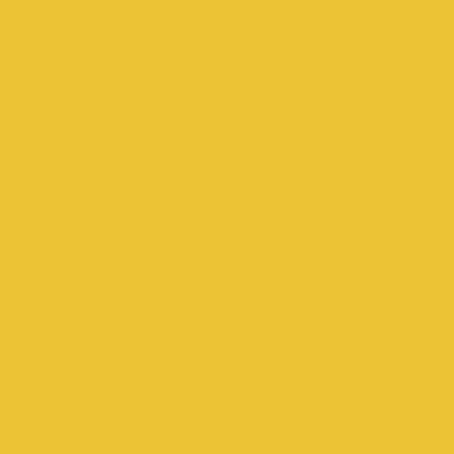 Federal Standard 595 A-13591 - Yellow