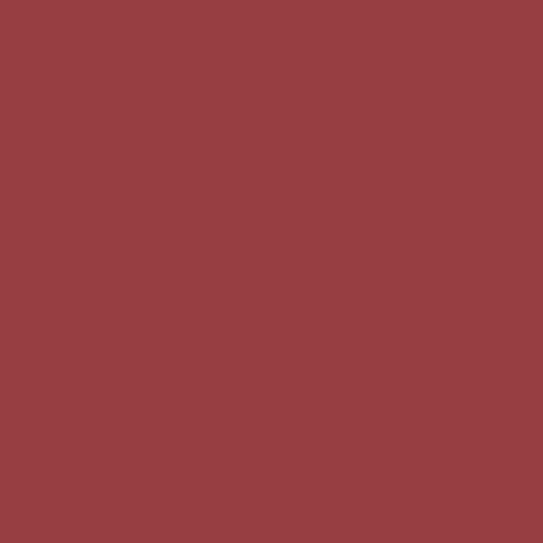 Federal Standard 595 A-21105 - Red Mat Spray Paint
