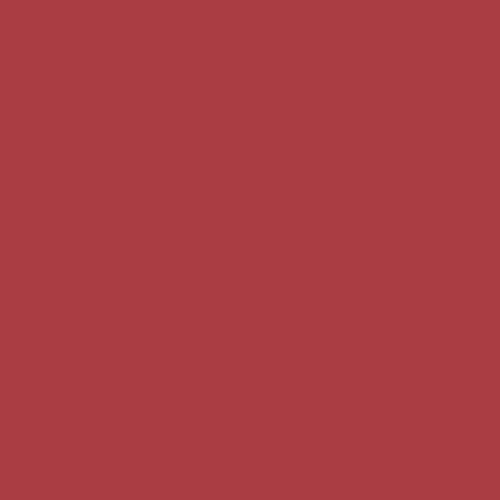 Federal Standard 595 B-11350 - Red Spray Paint