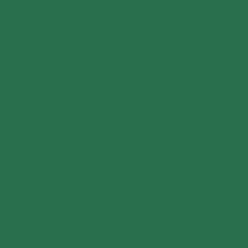 Federal Standard 595 B-14090 - Green Spray Paint