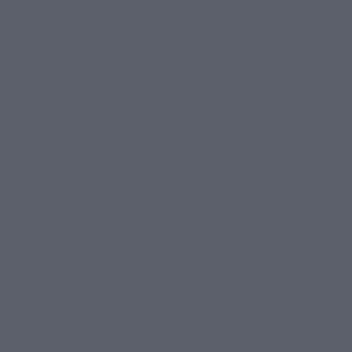 Federal Standard 595 B-36118 - Dark Grey Matt Paint