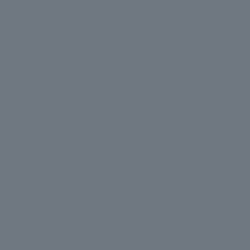 Federal Standard 595 B-36173 - Grey Mat Paint