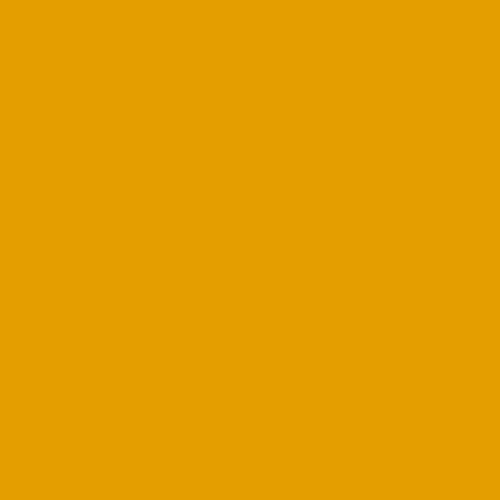 RAL 1004 Golden Yellow  Spray Paint