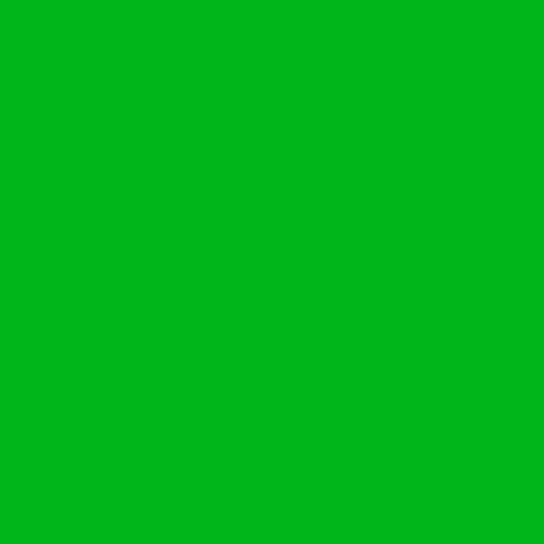 RAL 6038 Luminous Green