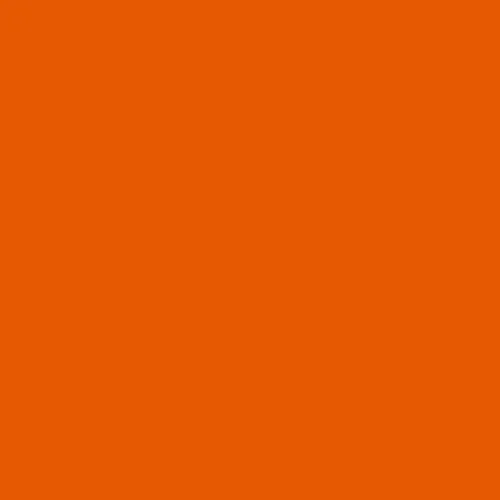 Image of Afnor A110 - Orange Paint