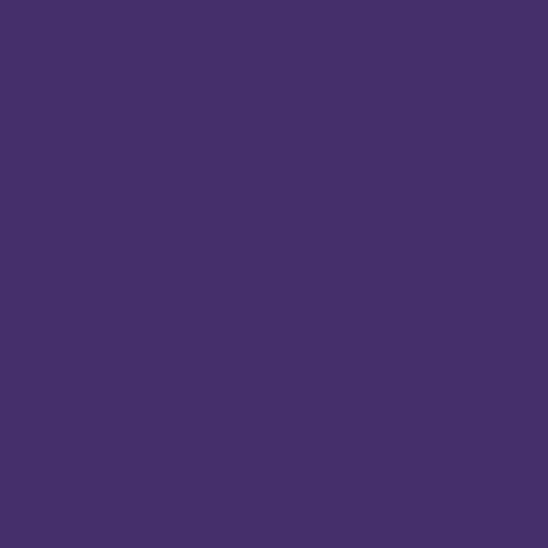 Image of Afnor A710 - Violet Moyen Paint