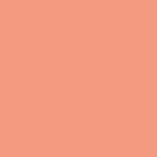 Image of Afnor A880 - Rose Orange Paint