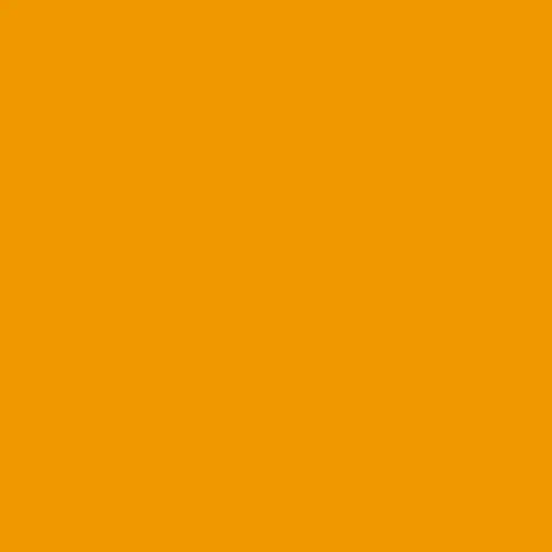 Image of BS 381c Apricot Traffic Yellow 568 Paint