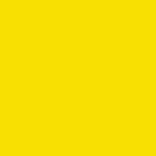 Image of BS 381c Bold Yellow 363 Paint