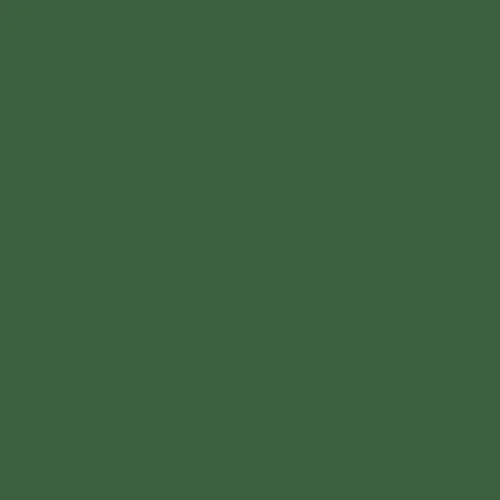 Image of BS 381c Deep Chrome Green 267 Paint