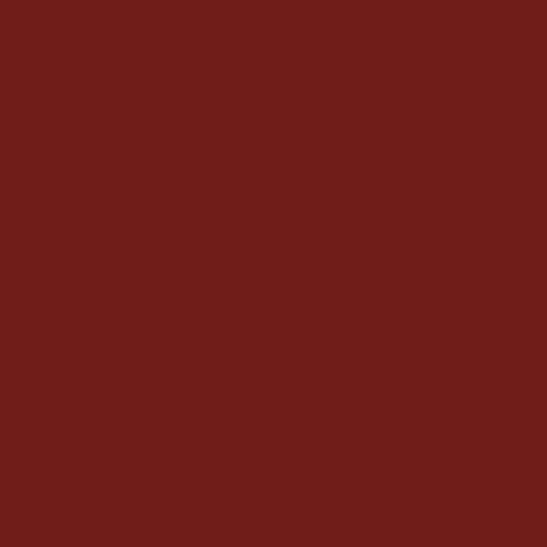 Image of BS 381c Gulf Red 473 Paint