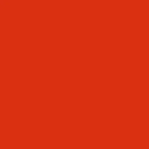 Image of BS 381c Signal Red 537 Paint