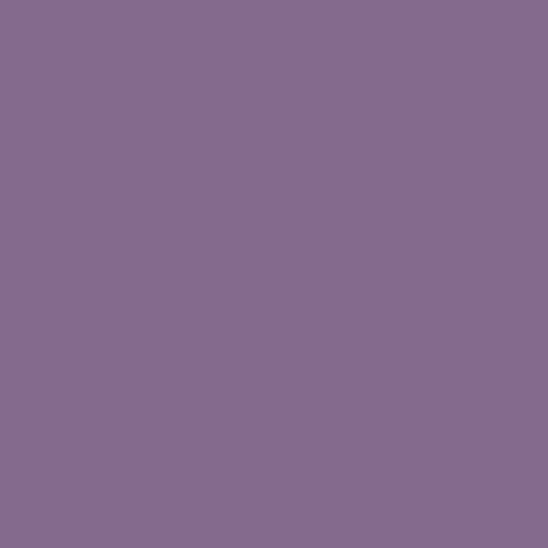 Image of Federal Standard 595 A-27144 - Violett Mat Paint
