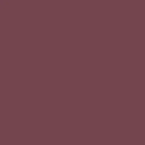 Image of Federal Standard 595 A-30160 - Crimson Mat Paint