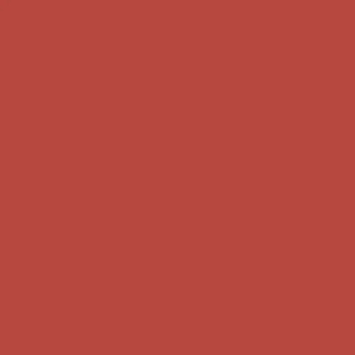 Image of Federal Standard 595 B-31302 - Red Mat Paint