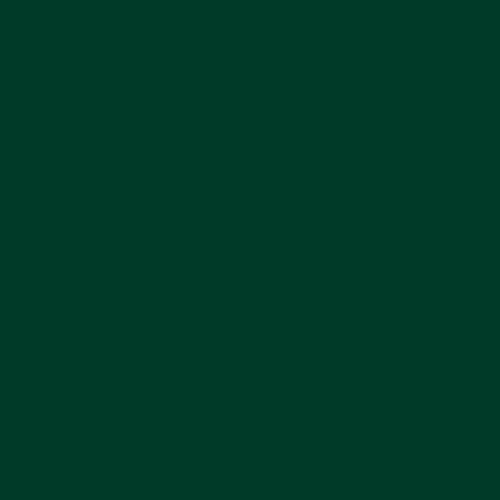 Image of Master Chroma Cg6563 - Green 6563 Paint