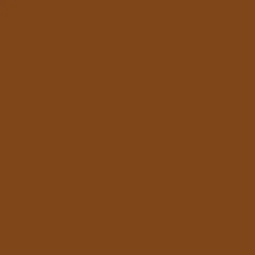 Image of Master Chroma Cn8575 - Brown 8575 Paint