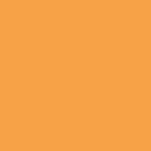 Image of Master Chroma Co2085 - Orange 2085 Paint