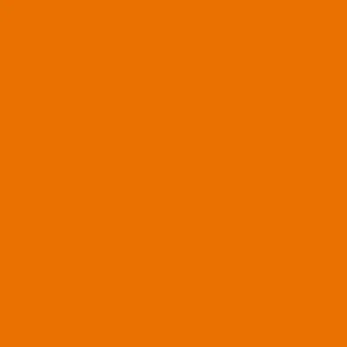 Image of Master Chroma Co2145 - Orange 2145 Paint
