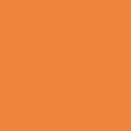 Image of Master Chroma Co2180 - Orange 2180 Paint