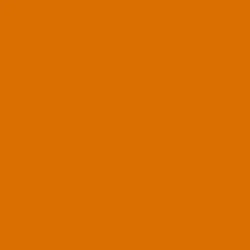 Image of Master Chroma Co2195 - Orange 2195 Paint
