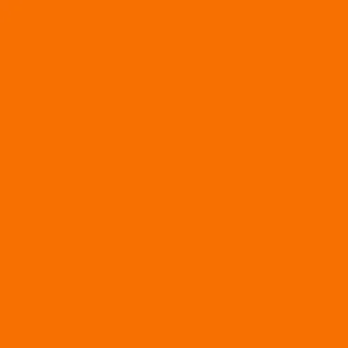 Image of Master Chroma Co2420 - Orange 2420 Paint