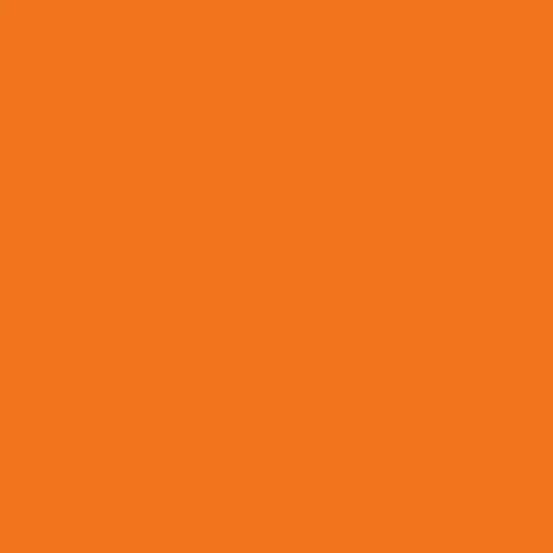 Image of Master Chroma Co2430 - Orange 2430 Paint