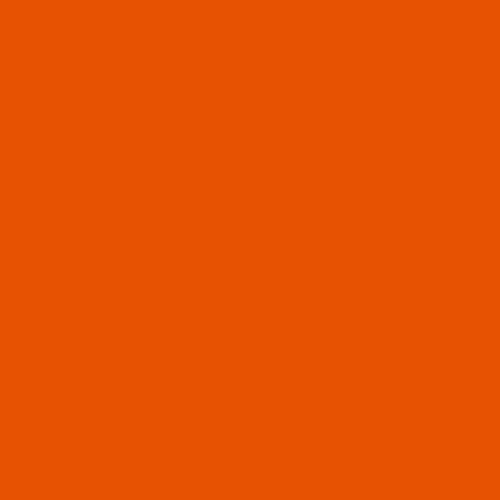 Image of Master Chroma Co2455 - Orange 2455 Paint