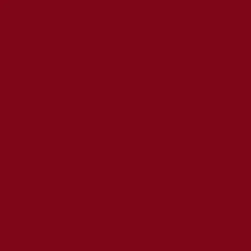 Image of Master Chroma Cr3315 - Red 3315 Paint