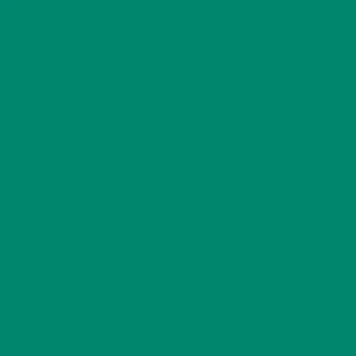 Image of Master Chroma Isofan - G6028 - Green Paint