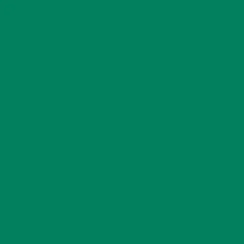 Image of Master Chroma Isofan - G6074 - Green Paint