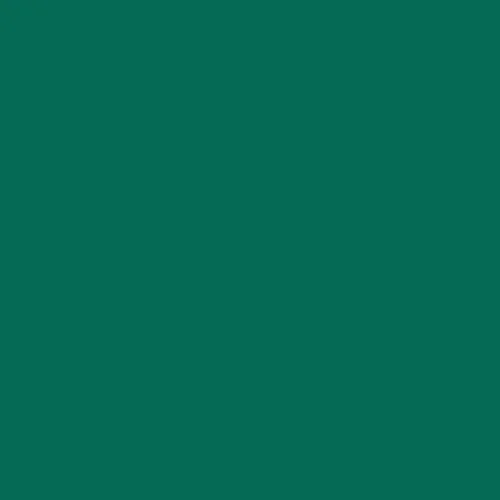 Image of Master Chroma Isofan - G6088 - Green Paint