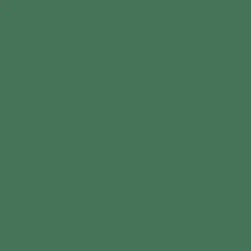 Image of Master Chroma Isofan - G6122 - Green Paint