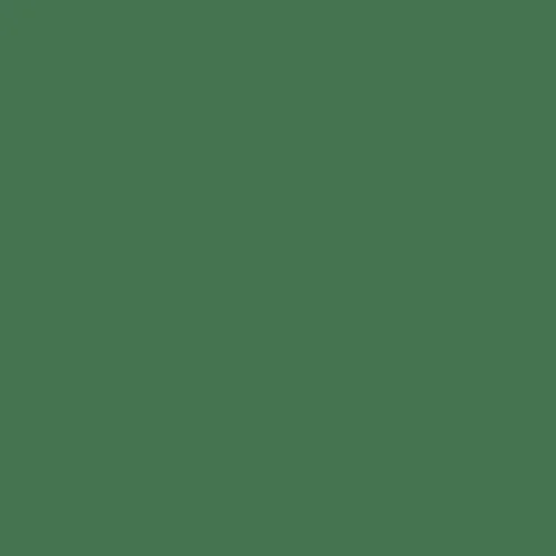 Image of Master Chroma Isofan - G6123 - Green Paint
