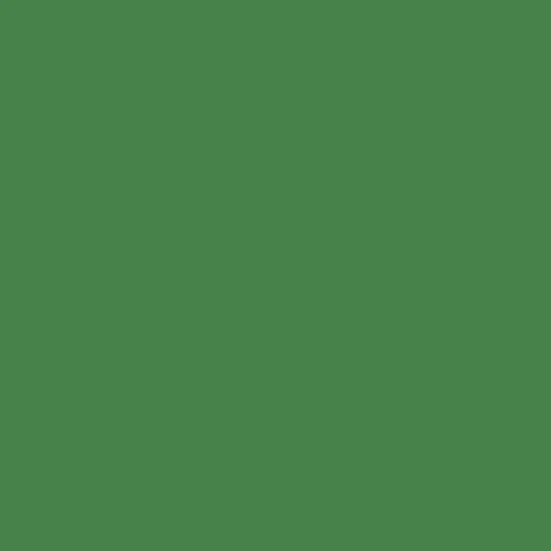 Image of Master Chroma Isofan - G6160 - Green Paint