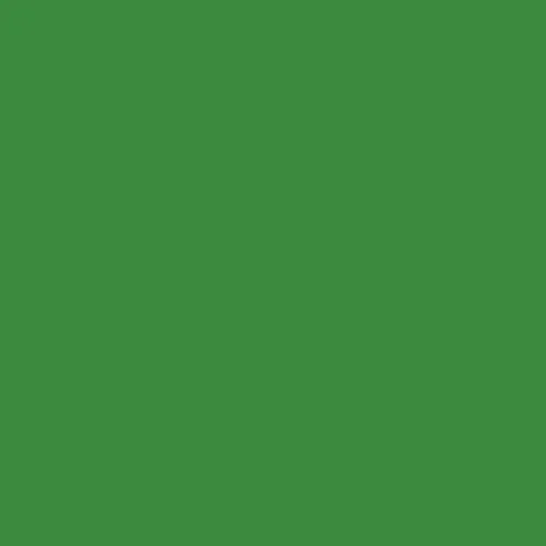 Image of Master Chroma Isofan - G6163 - Green Paint