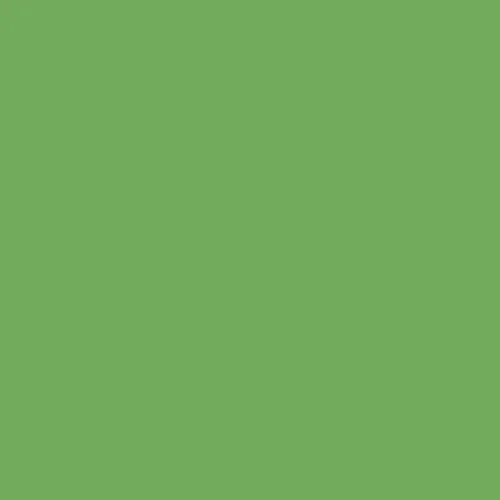 Image of Master Chroma Isofan - G6509 - Green Paint