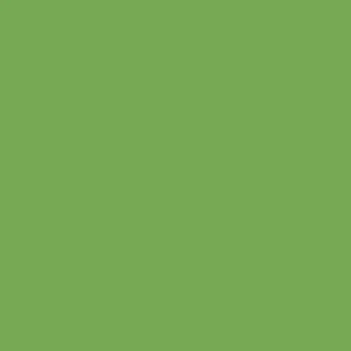 Image of Master Chroma Isofan - G6510 - Green Paint